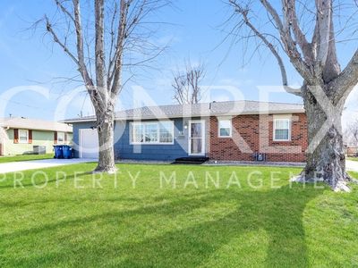337 Milwaukee St, Excelsior Springs, MO, 64024