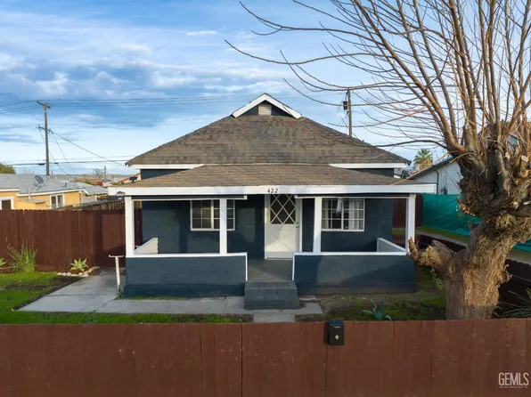 422 Naylor Ave, Taft, CA 93268