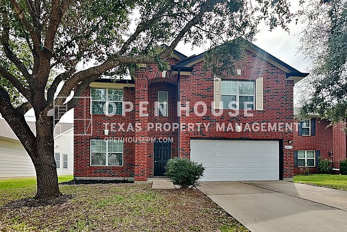 1st image of 18119 Blake Valley Ln