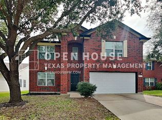 18119 Blake Valley Ln, Cypress, TX 77429