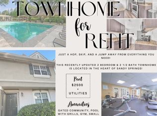 6900 Roswell Rd APT F4, Atlanta, GA 30328