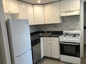 Rented by Friedman Roth Realty