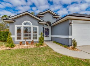 6019 Chestnut Gelding Ln, Jacksonville, FL 32234