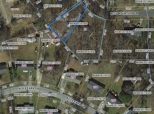 0 Blue Mountain Dr, Greenville, SC 29617