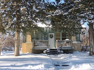 402 N Dakota St, Vermillion, SD 57069