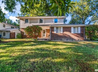2441 Westchester Blvd, Springfield, IL 62704