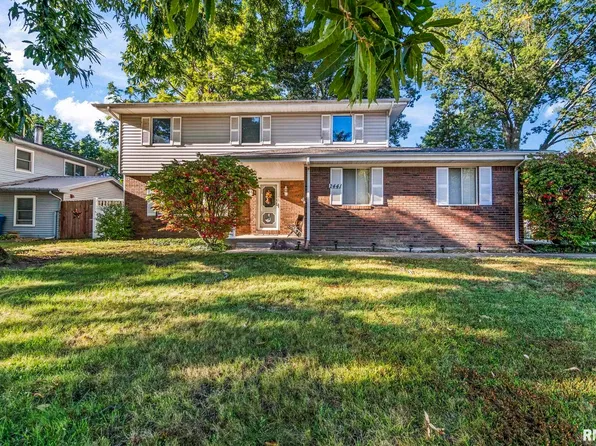 2441 Westchester Blvd, Springfield, IL 62704