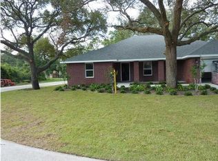 217 Lincoln Dr, Fort Walton Beach, FL 32547