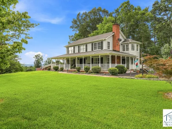 408 Beaver Ridge Rd, Collinsville, VA 24078
