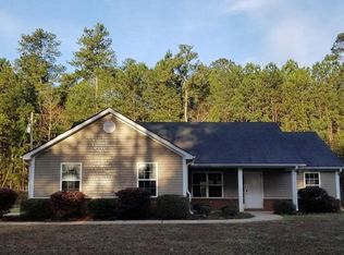 206 Rock House Rd, Senoia, GA 30276