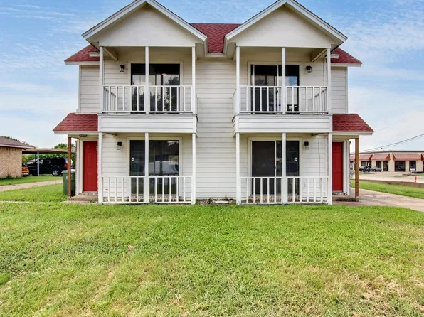2300 Indigo Ln, Arlington, TX 76015