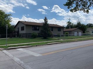 2301 5th St, Rapid City, SD 57701