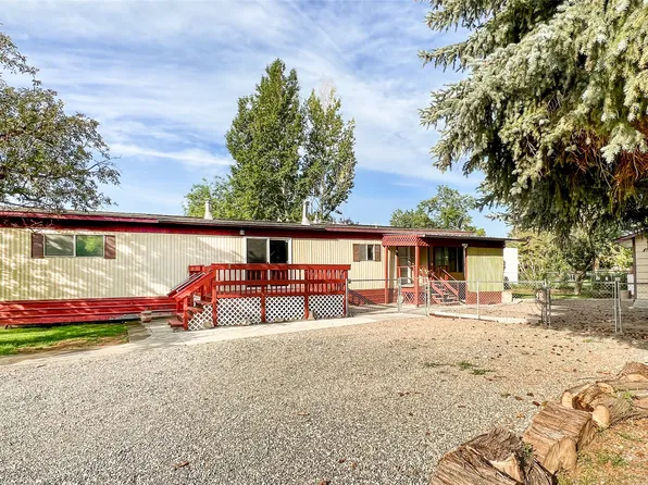 4440 Porcupine Dr, Helena, MT 59602