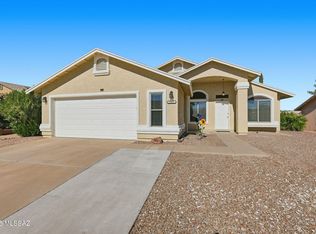 1568 W Camino Acierto, Sahuarita, AZ 85629
