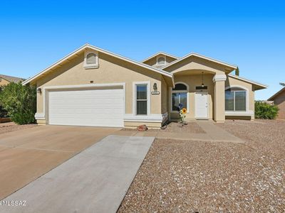 1568 W Camino Acierto, Sahuarita, AZ, 85629