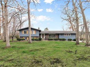 12613 Van Buren St, Crown Point, IN