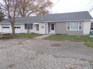 306 Ludlow St, Laura, OH 45337