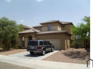 7347 W Sophie Ln, Laveen, AZ 85339