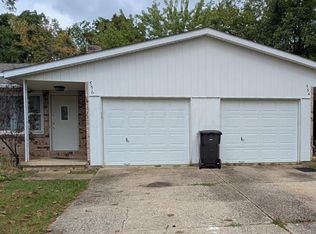554 Sequoia Ln, Mansfield, OH 44904