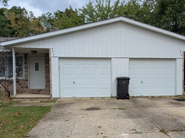 554 Sequoia Ln, Mansfield, OH 44904