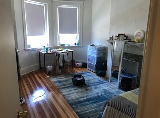 1375 Commonwealth Ave APT 6, Boston, MA 02134