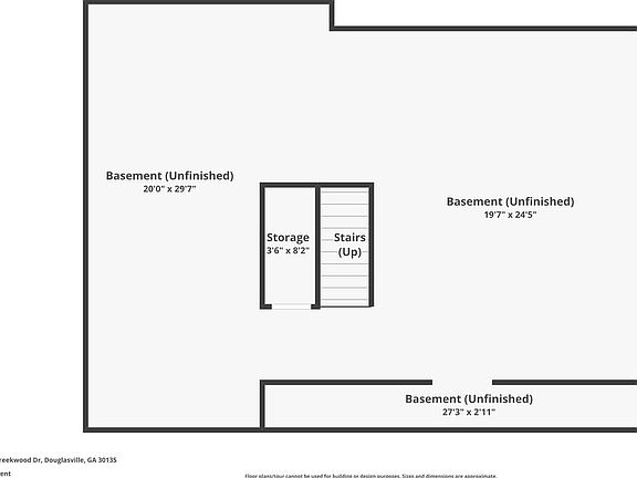 3rd image of 6858 Creekwood Dr