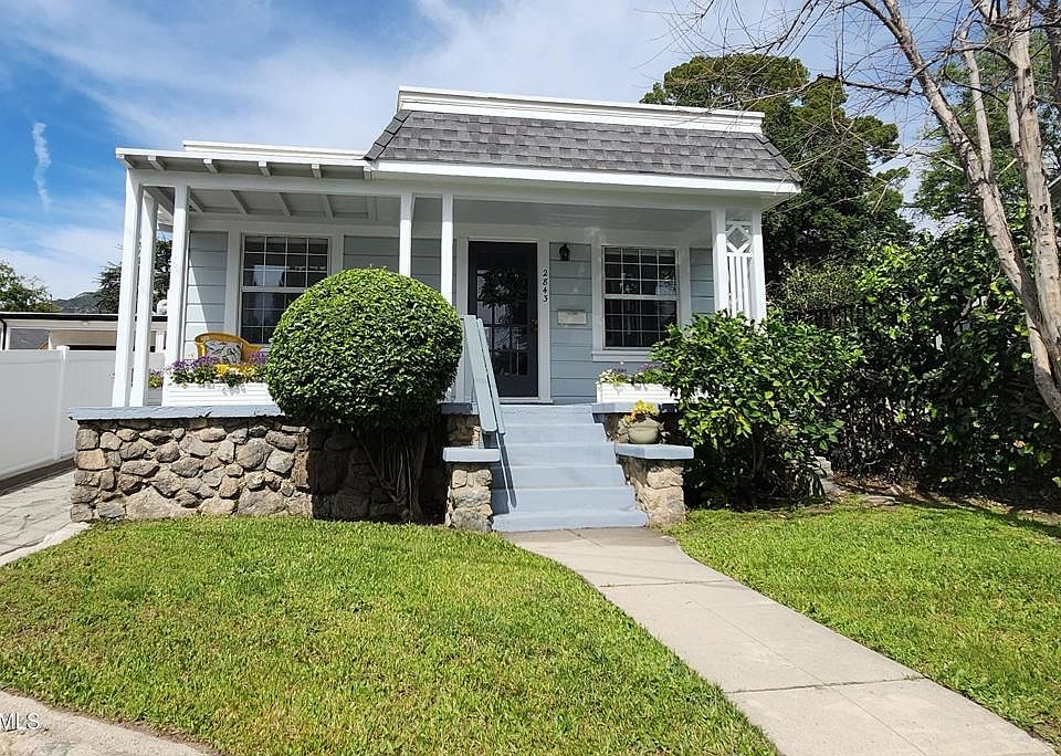 1st image of 2843 Los Olivos Ln
