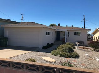 481 Kern Ave, Morro Bay, CA 93442