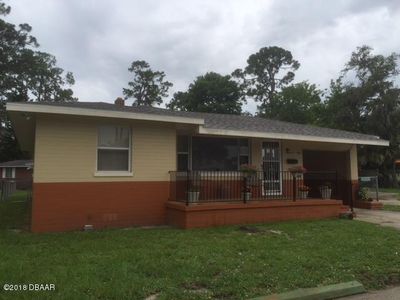 110 Ponce De Leon Blvd, Daytona Beach, FL, 32114