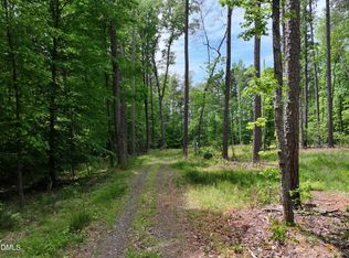 75 Max Finn Ln Lot 1, Roxboro, NC 27574