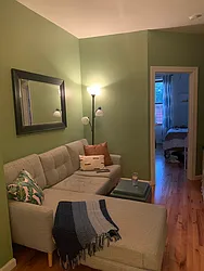 Rented by Limestone Realty Bklyn, LLC