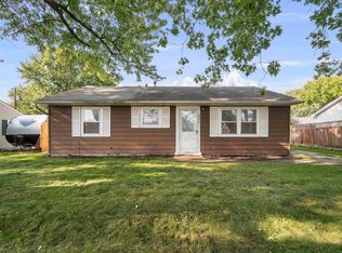 2806 W 67th St, Davenport, IA