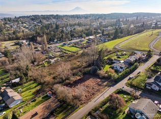 3561 E N Street, Tacoma, WA 98404