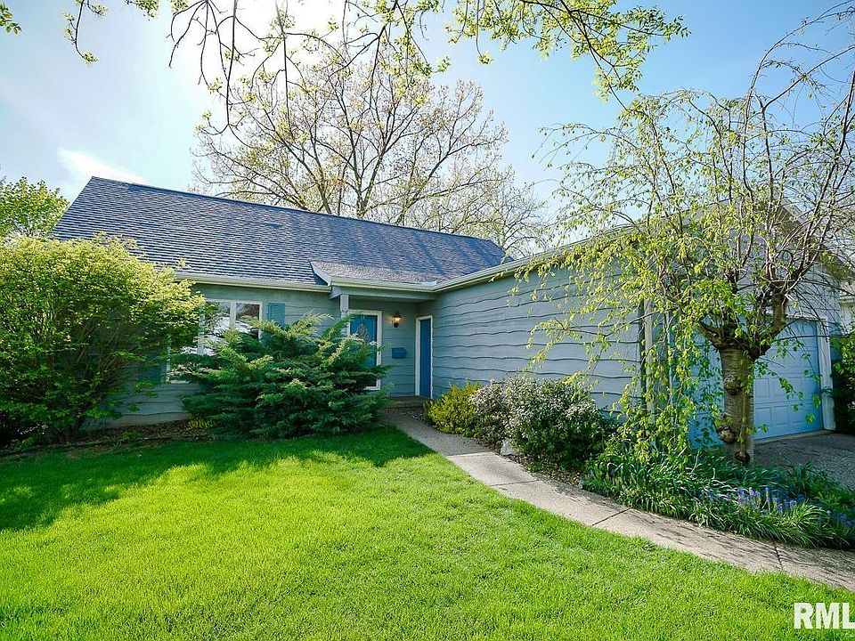 5607 N Rosemead Dr, Peoria, IL 61614 Zillow