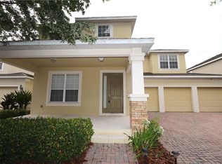 13317 Riggs Way, Windermere, FL 34786