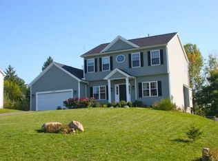 2078 Johnny Ln, Walworth, NY 14568