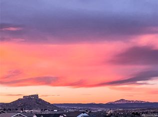 479 Black Feather Loop BUILDING 3-319, Castle Rock, CO 80104