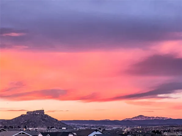 479 Black Feather Loop Bldg 3 #319, Castle Rock, CO 80104