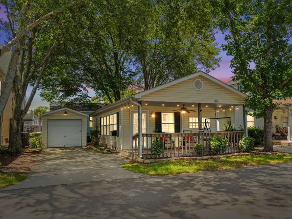 6001 - Q-22 S Kings Hwy. #Q-22, Myrtle Beach, SC 29575