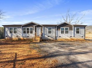 153 Vest Rd, Turtletown, TN 37391