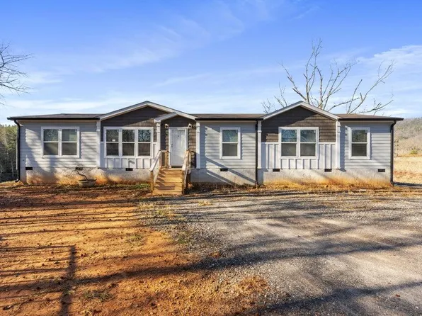 153 Vest Rd, Turtletown, TN 37391