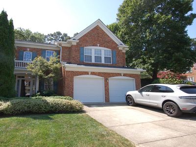 3621 Lion Ridge Ct, Raleigh, NC, 27612