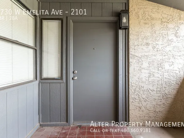 1730 W Emelita Ave, Mesa, AZ