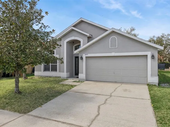 1045 Willow Branch Dr, Orlando, FL 32828