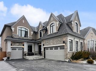 396 Frontier Ct, Pickering, ON L1W 4A9