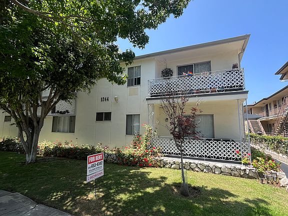 2nd image of 1244 11th St #1244D