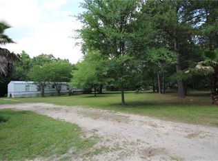 10940 L And M Rd, Montgomery, TX 77316