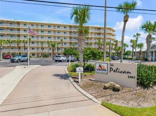 2401 S ATLANTIC AVENUE #D301, NEW SMYRNA BEACH, FL 32169