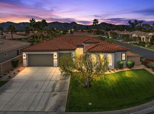 48537 Via Estacio, Indio, CA 92201