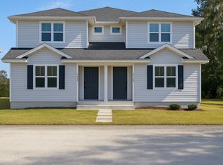 1516 Gabriel Snipe Pl, Pt Royal, SC 29935